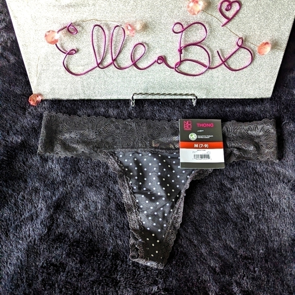 Thong Panty
